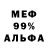 Кетамин VHQ Irena Shpychak